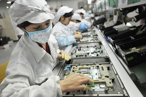电子厂工资怎么算？监控摄像头行业待遇揭秘
