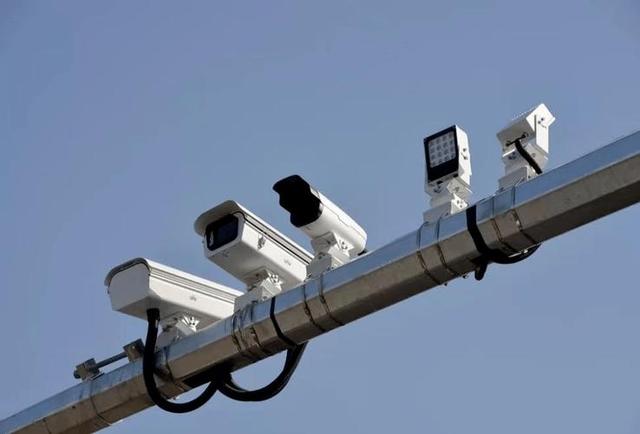 徐州智能交通监控全面升级 多路段部署电子警察，构建智慧出行新生态